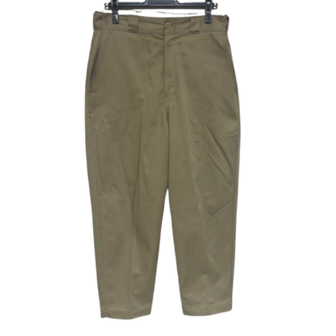 エヌハリウッド ディッキーズ パンツ N.HOOLYWOOD × Dickies