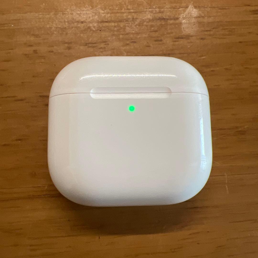 AirPods4 ノイズキャンセリング搭載モデル