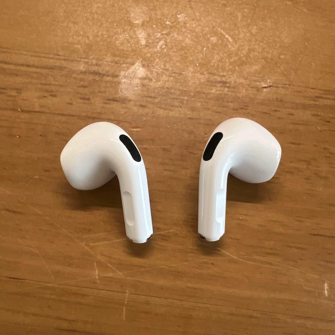AirPods4 ノイズキャンセリング搭載モデル