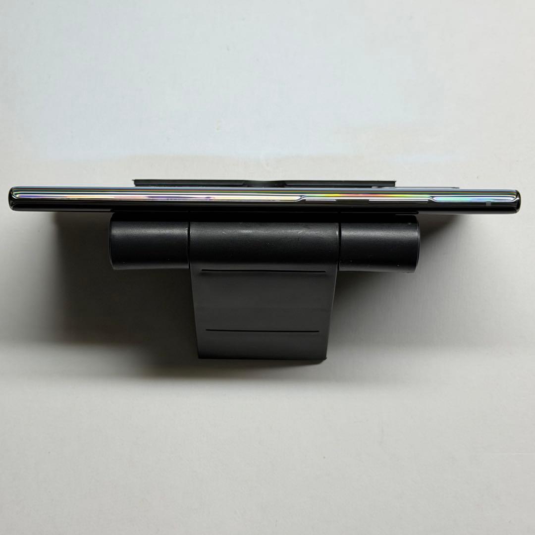 Galaxy Note10+ オーラグロー 256GB 楽天版 SIMフリー