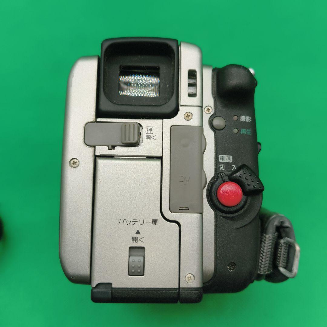 【動作確認済】Panasonic パナソニック NV-DS5 Mini DV