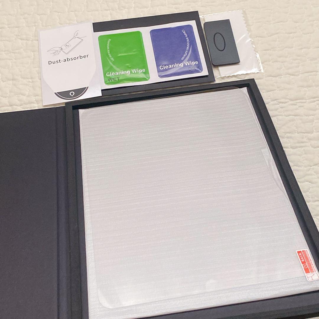 ⭐️NIMASO ガラスフィルム iPad Pro 11 (M4)インチ