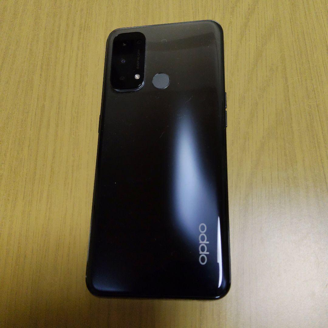 OPPO Reno5 A 5G 本体