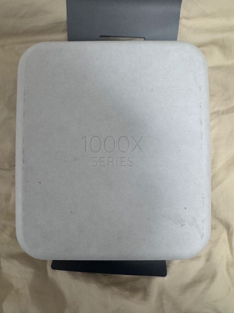 ソニー　SONY ワイヤレスヘッドホン　WH-1000XM5