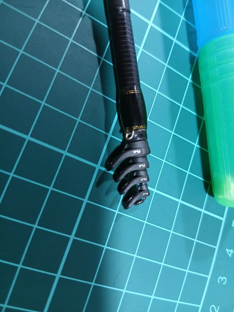 モンスターキス　ディアモンスターmx-0改(初期型)