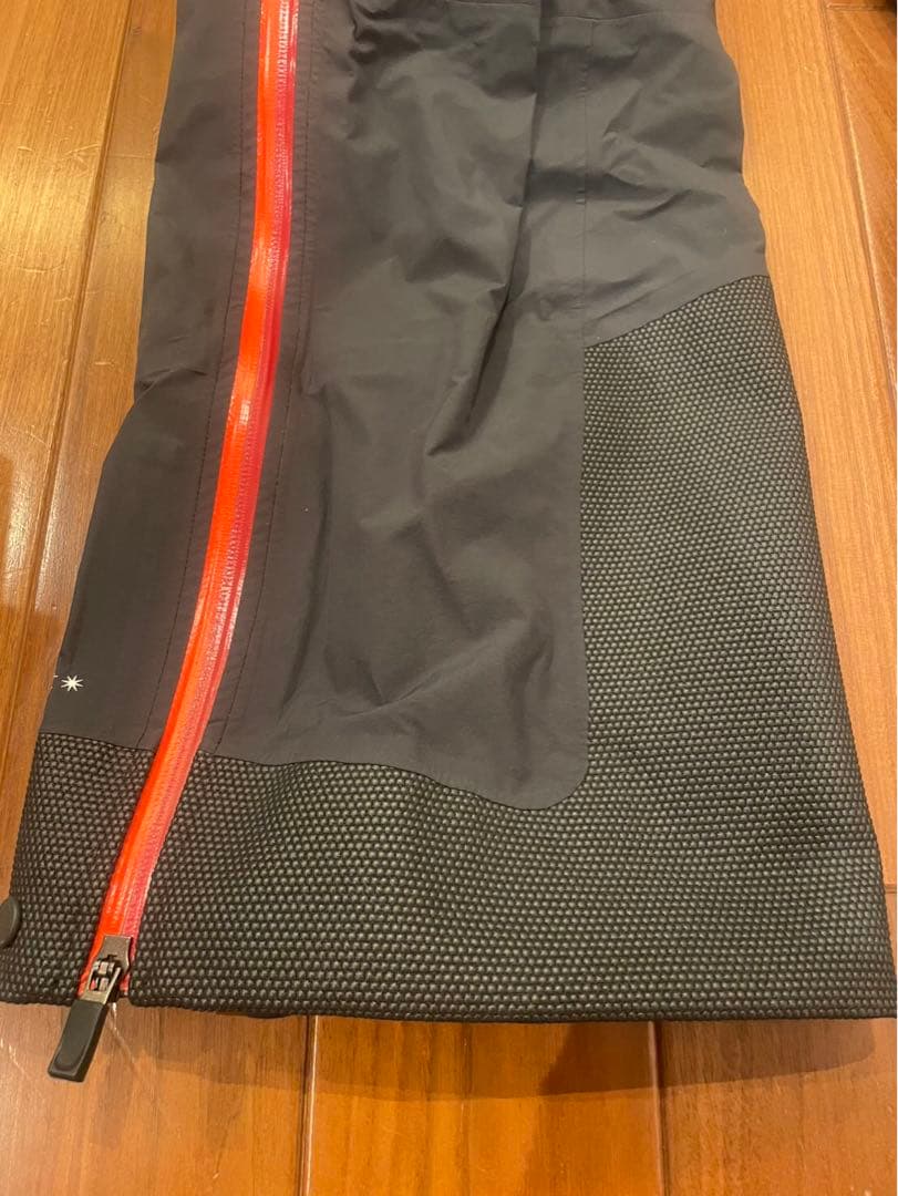 年末 sale❣️Peak Performance GORE-TEX スキーパンツ
