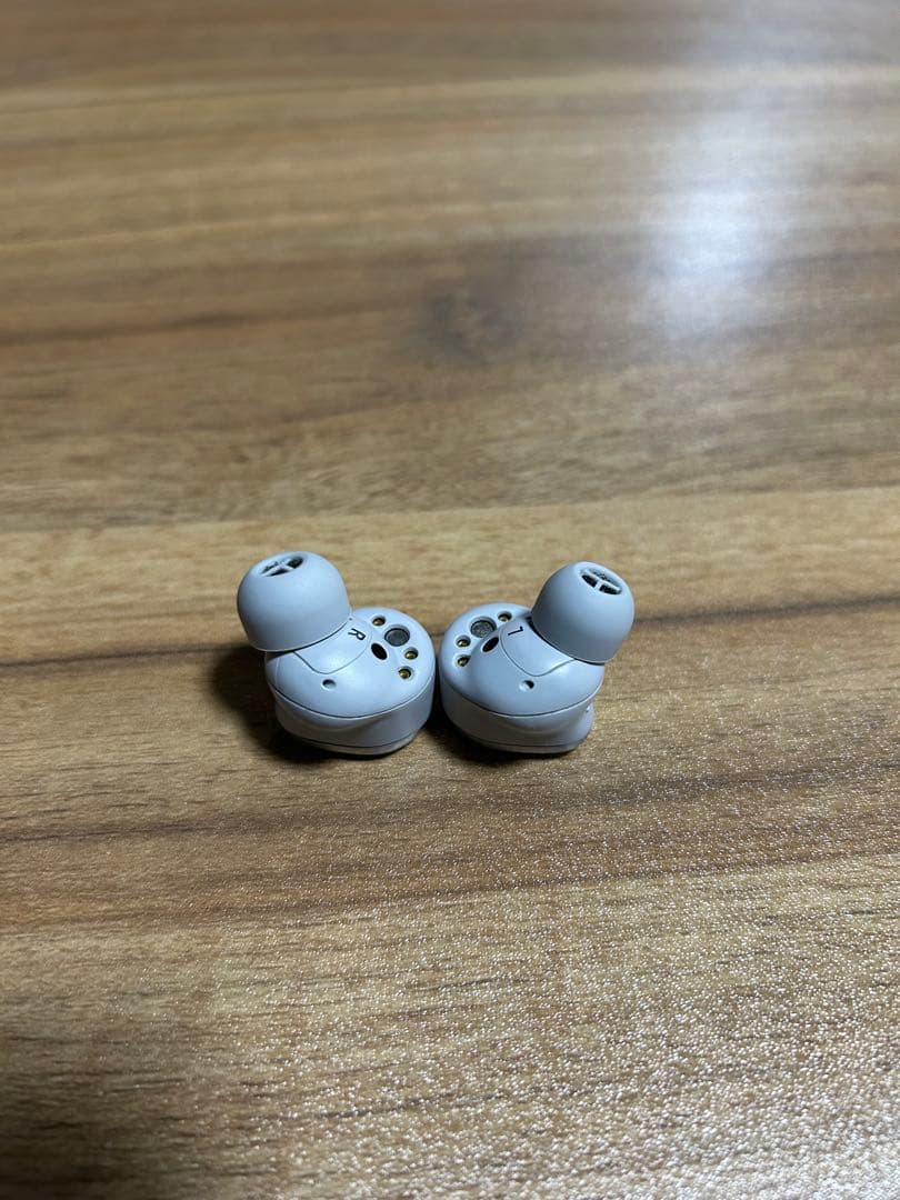 Technics EAH-AZ80 シルバー