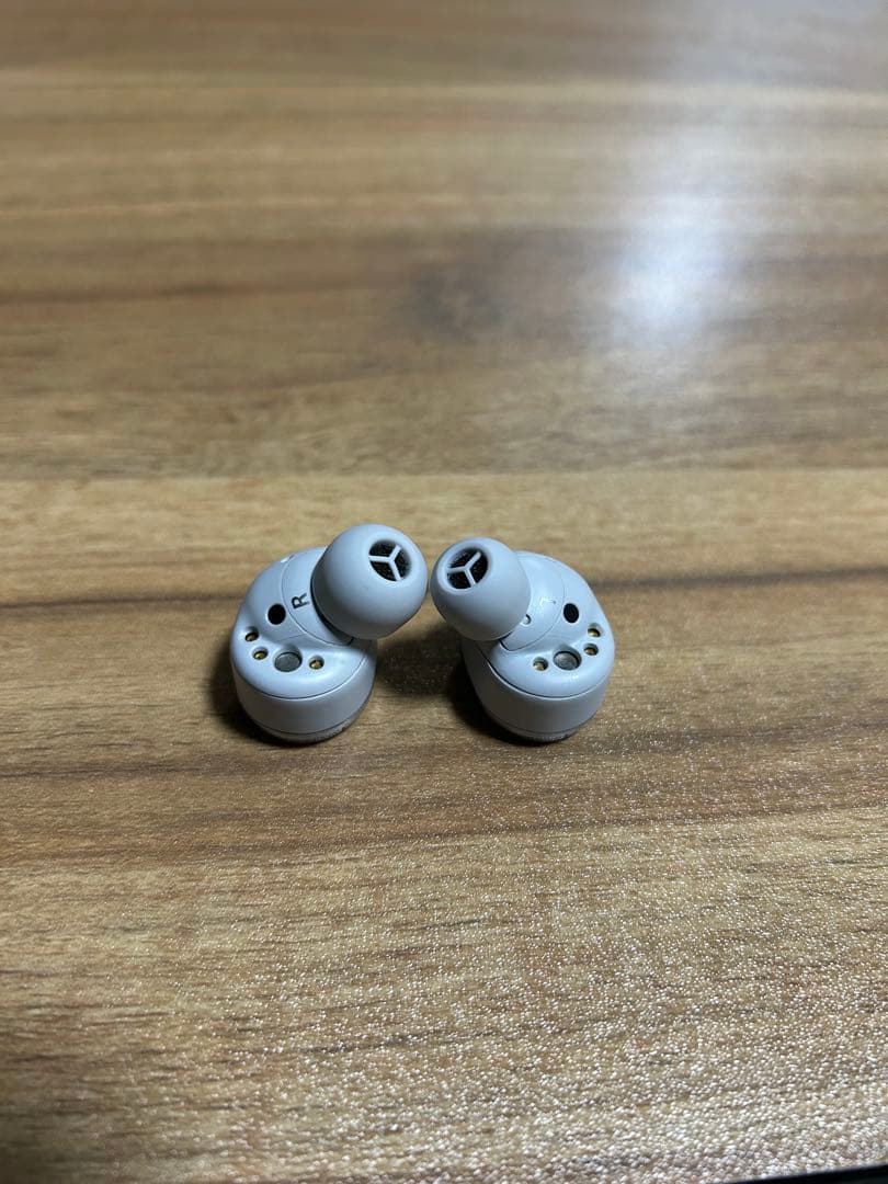 Technics EAH-AZ80 シルバー