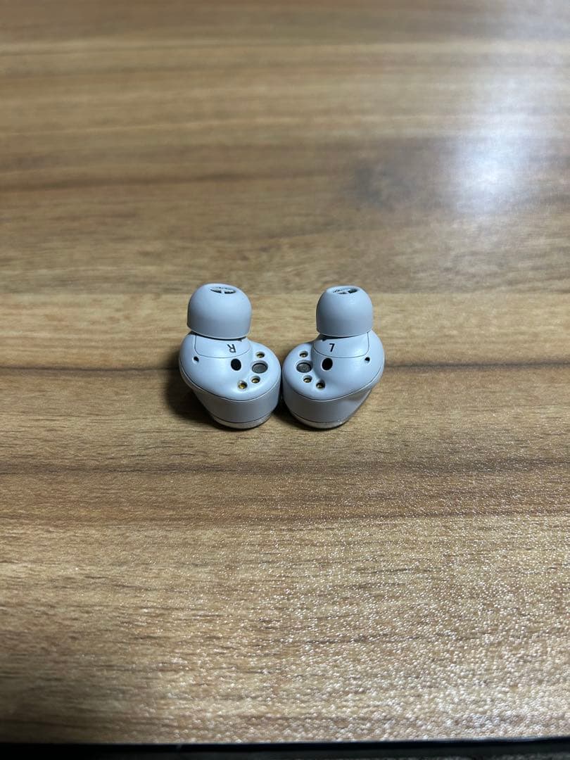 Technics EAH-AZ80 シルバー