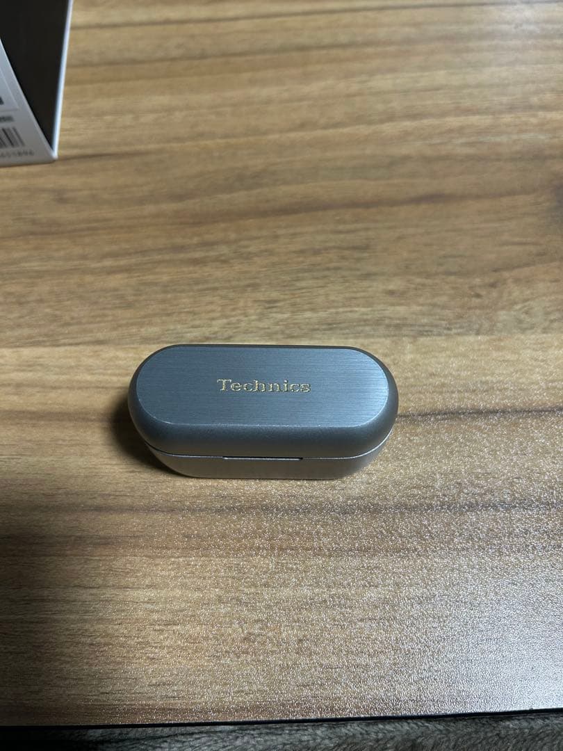 Technics EAH-AZ80 シルバー