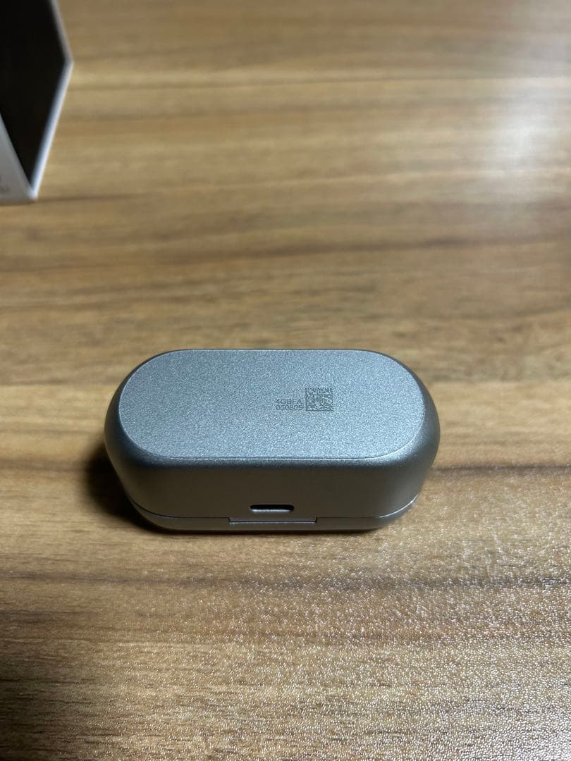 Technics EAH-AZ80 シルバー