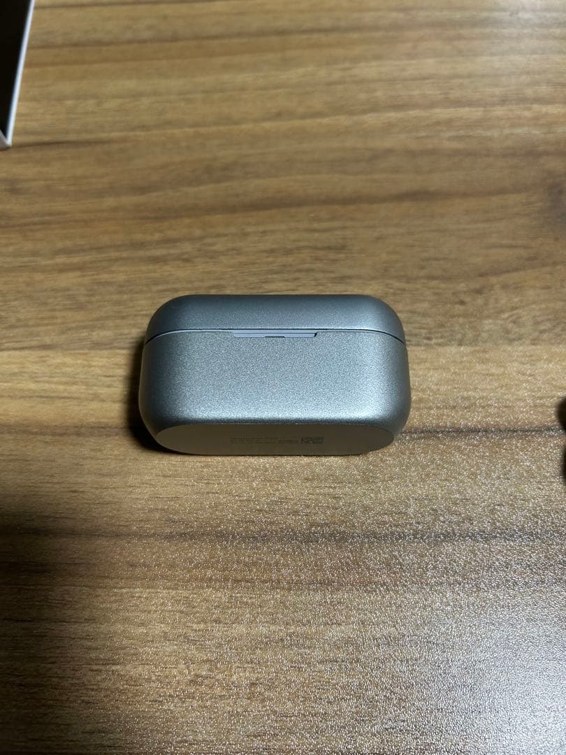 Technics EAH-AZ80 シルバー