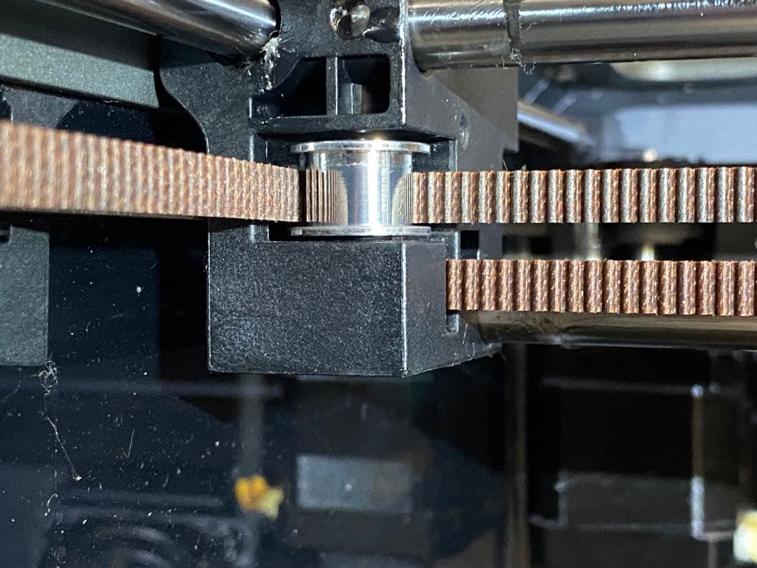 Creality K1C FDM 3Dプリンター 美品 引き取り歓迎 正常動作