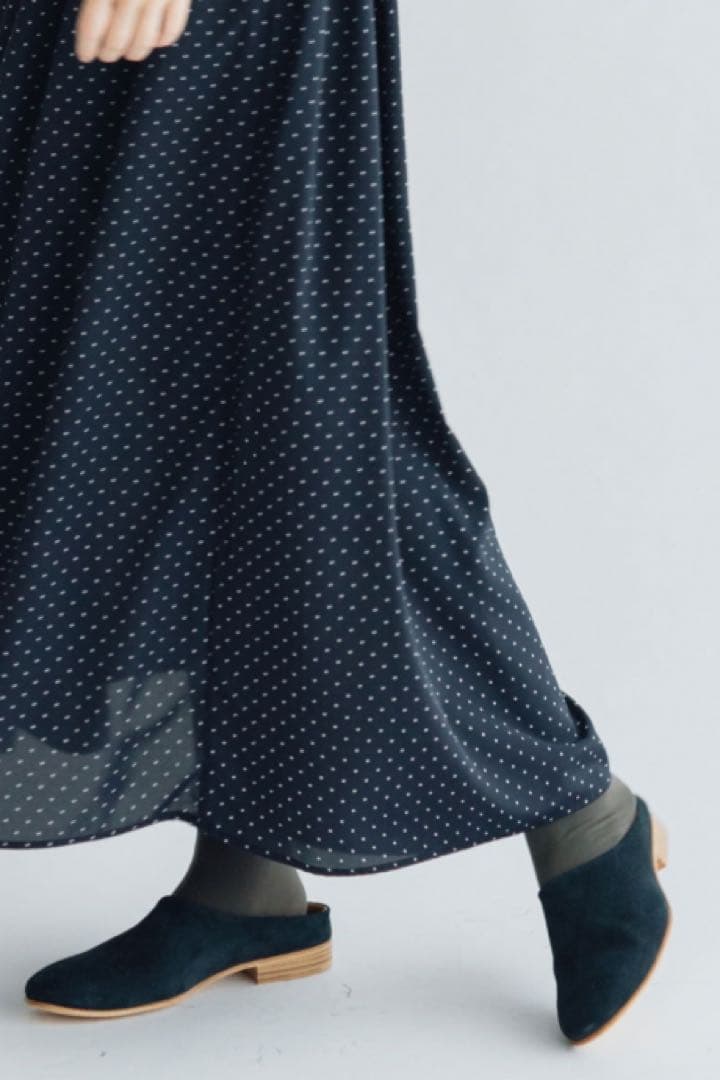 fruits of life ×que ⭐︎ミュールくらすこと新品未使用