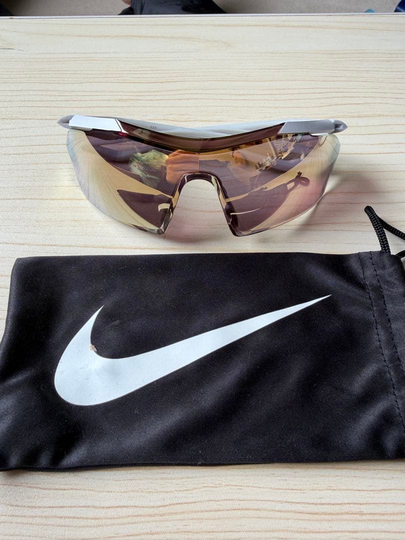 NIKE ナイキ ヴェイパーウィング エリート サングラス
