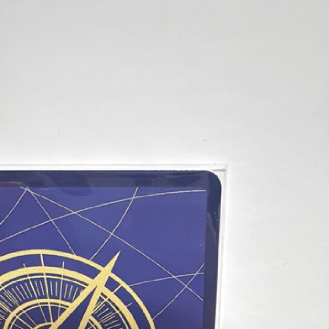 ONE PIECE CARD GAME ナミ SRパラレル 美品