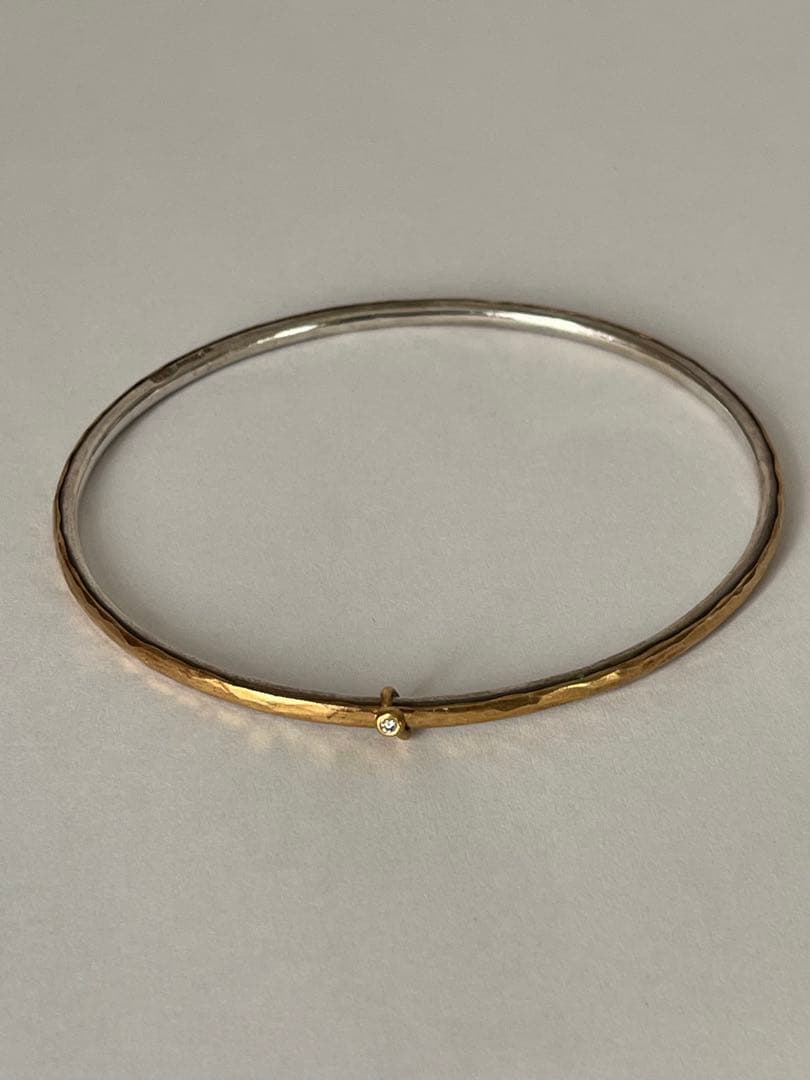 malcolm betts マルコムベッツ バングル