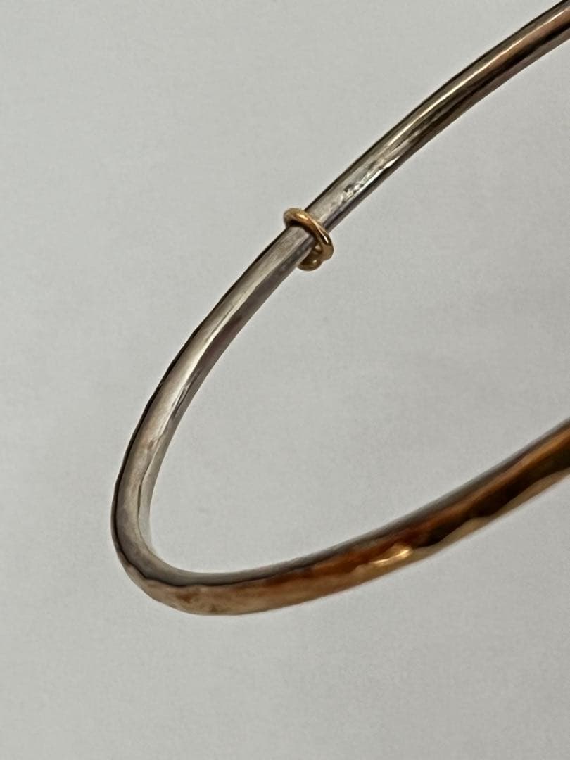 malcolm betts マルコムベッツ バングル