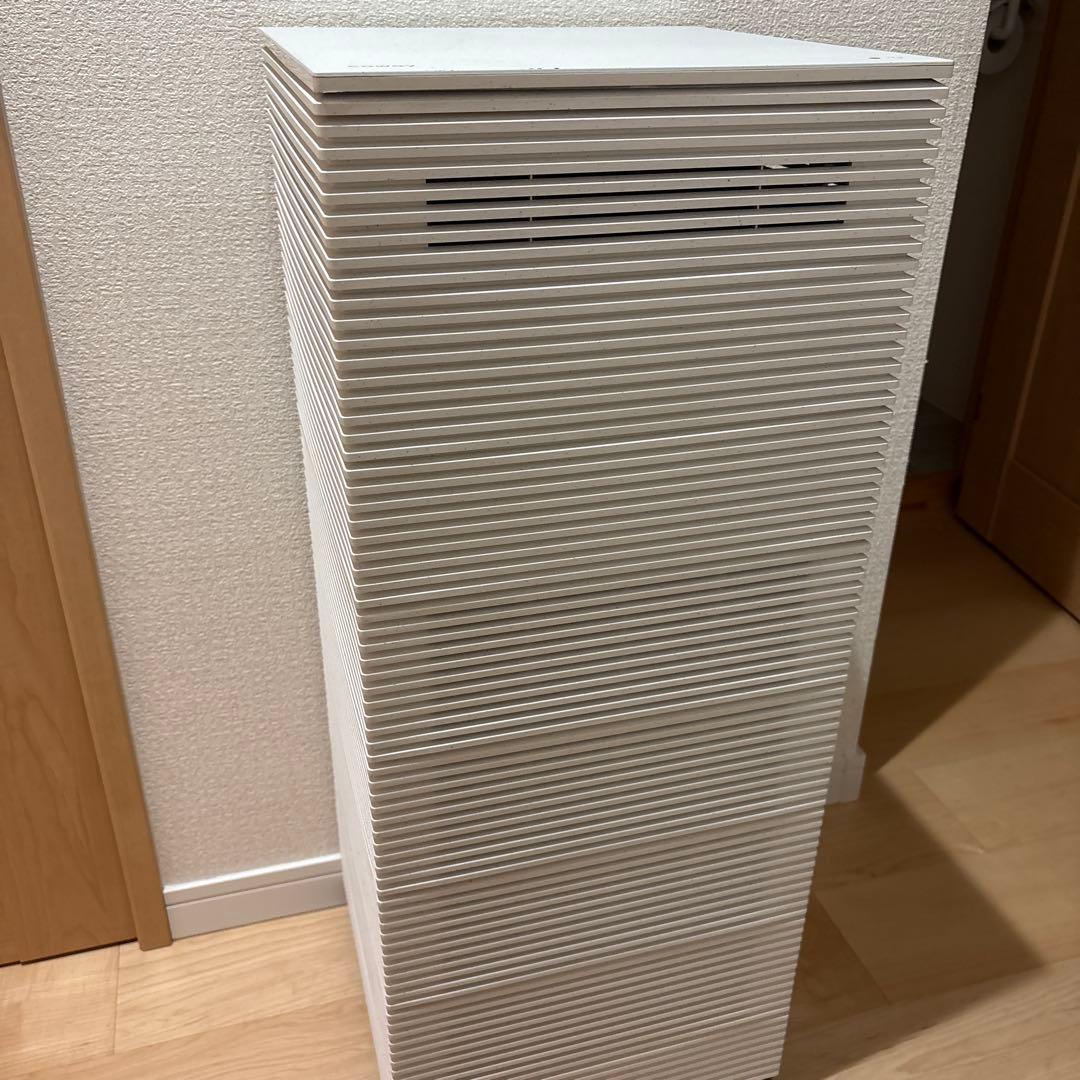 COWAY　NOBLE 空気清浄機 空気清浄:40畳までPM2.5対応