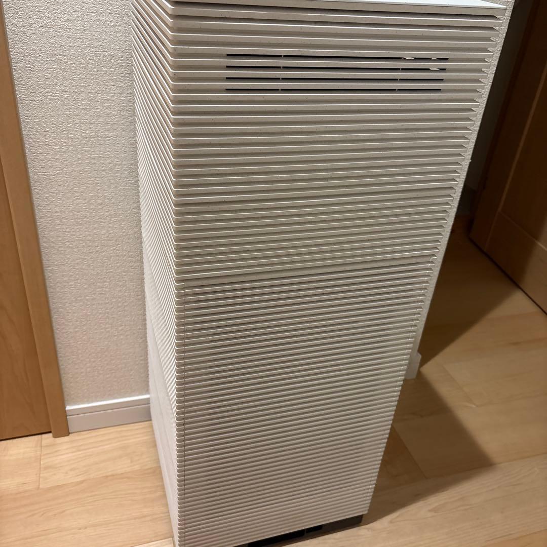 COWAY　NOBLE 空気清浄機 空気清浄:40畳までPM2.5対応
