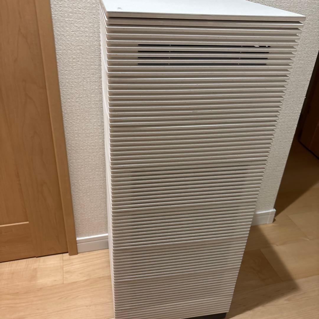 COWAY　NOBLE 空気清浄機 空気清浄:40畳までPM2.5対応