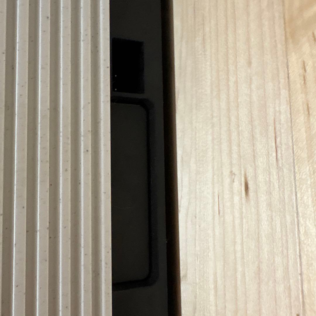 COWAY　NOBLE 空気清浄機 空気清浄:40畳までPM2.5対応