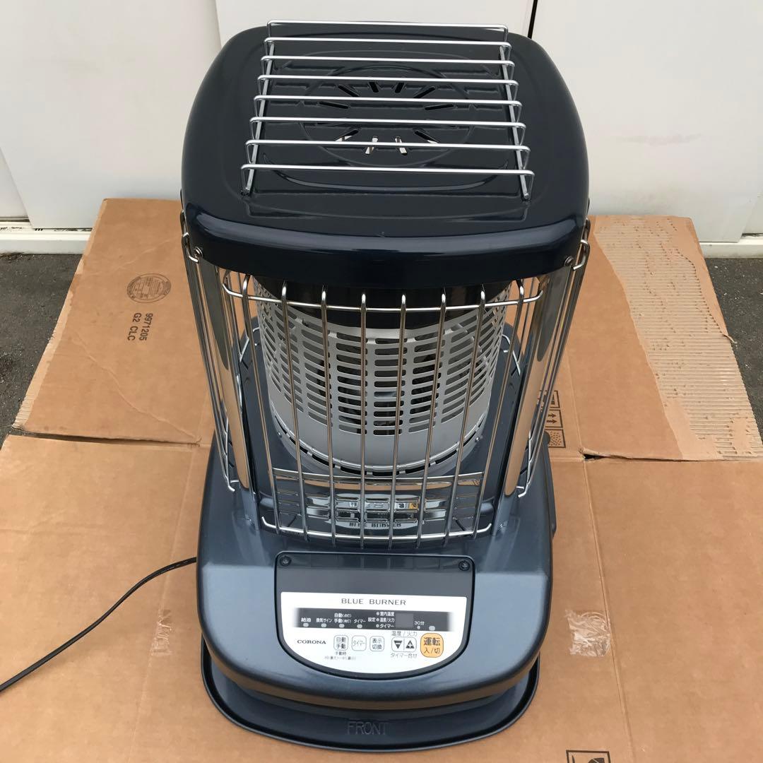 【手渡し限定】コロナ ブルーバーナ　GH-C12N