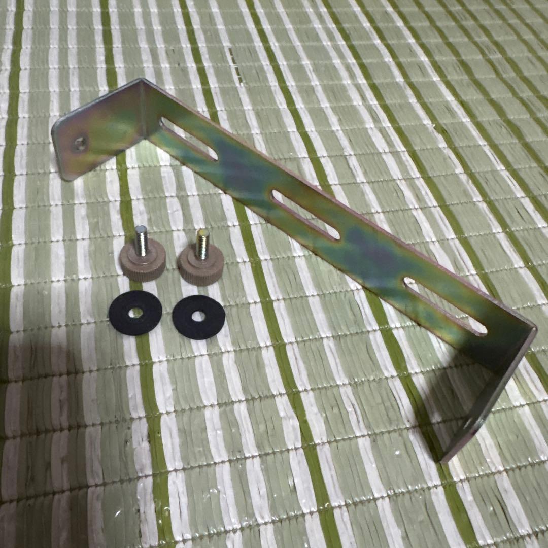 MICKEY MK-566E マイクプリアンプ　トランシーバー　無線機