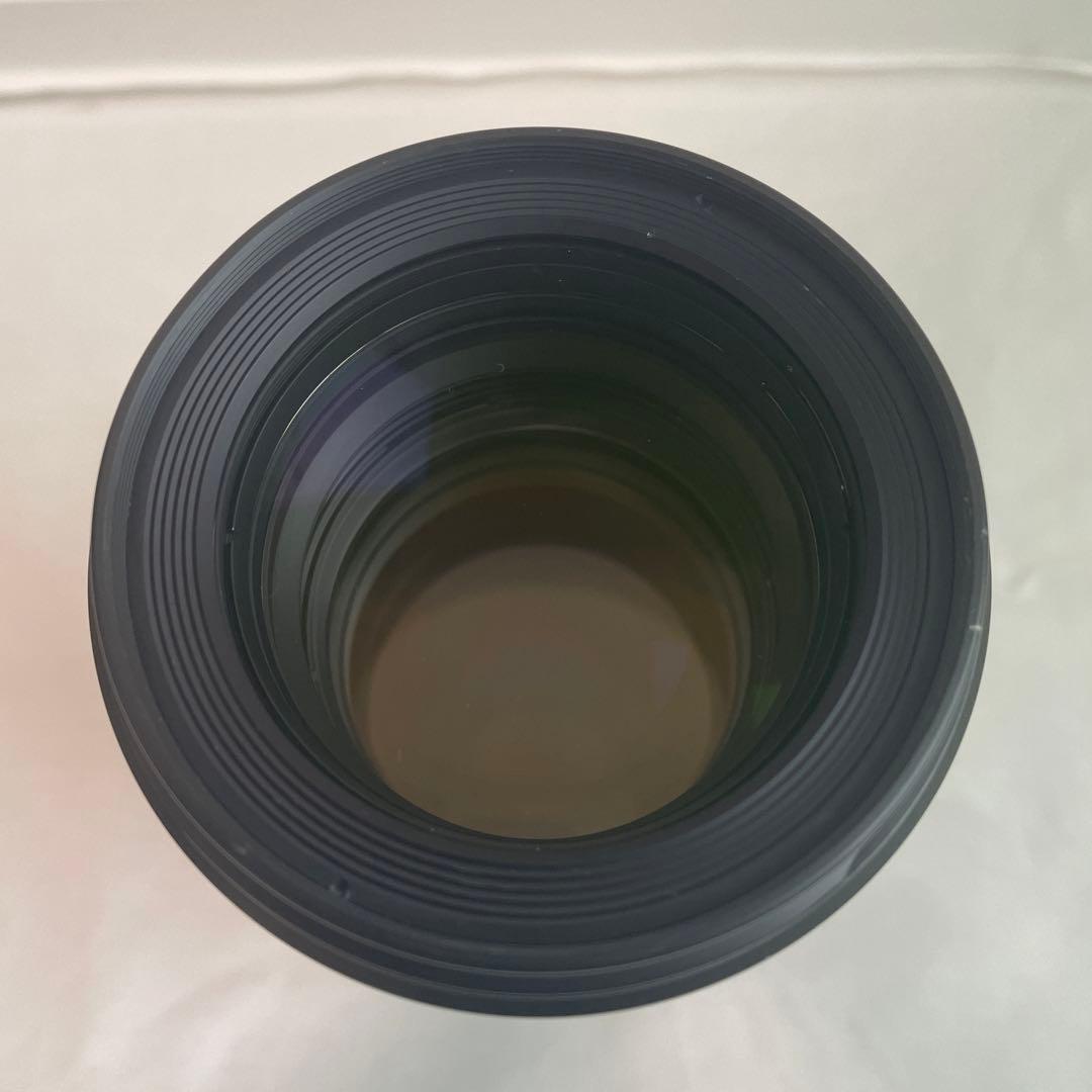 レンズ(単焦点) Canon EF 180mm F3.5L Macro USM