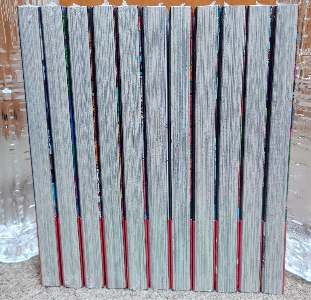 出禁のモグラ 1-11巻 全巻初版 新品未開封