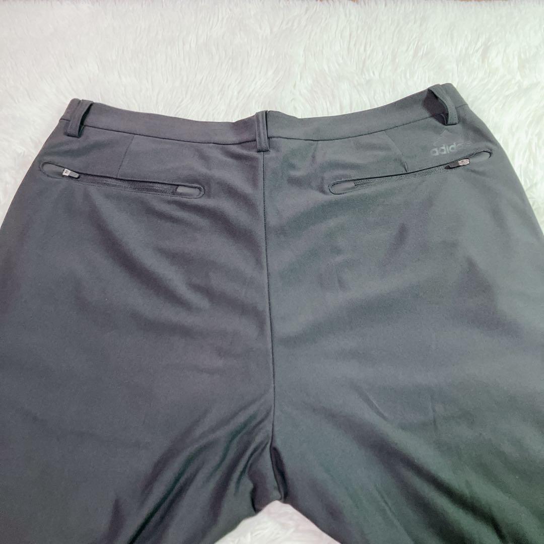 アディダス× ISETAN コラボ セットアップ　スーツ　アイコン　洗える　黒