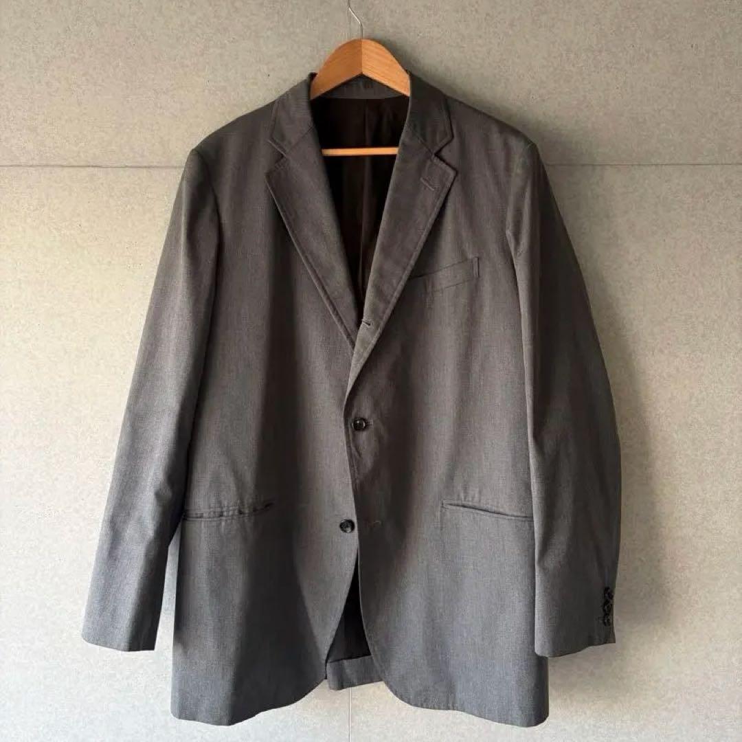 o*x様 ANATOMICA UNIVERSITY JACKET サイズ42