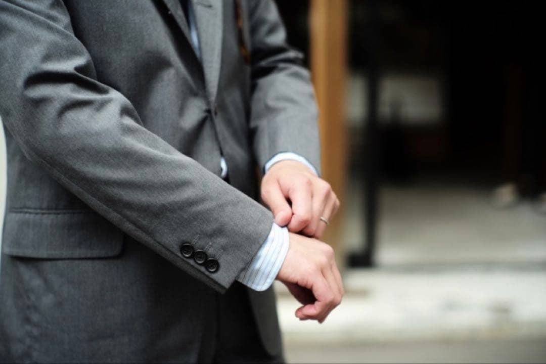 o*x様 ANATOMICA UNIVERSITY JACKET サイズ42