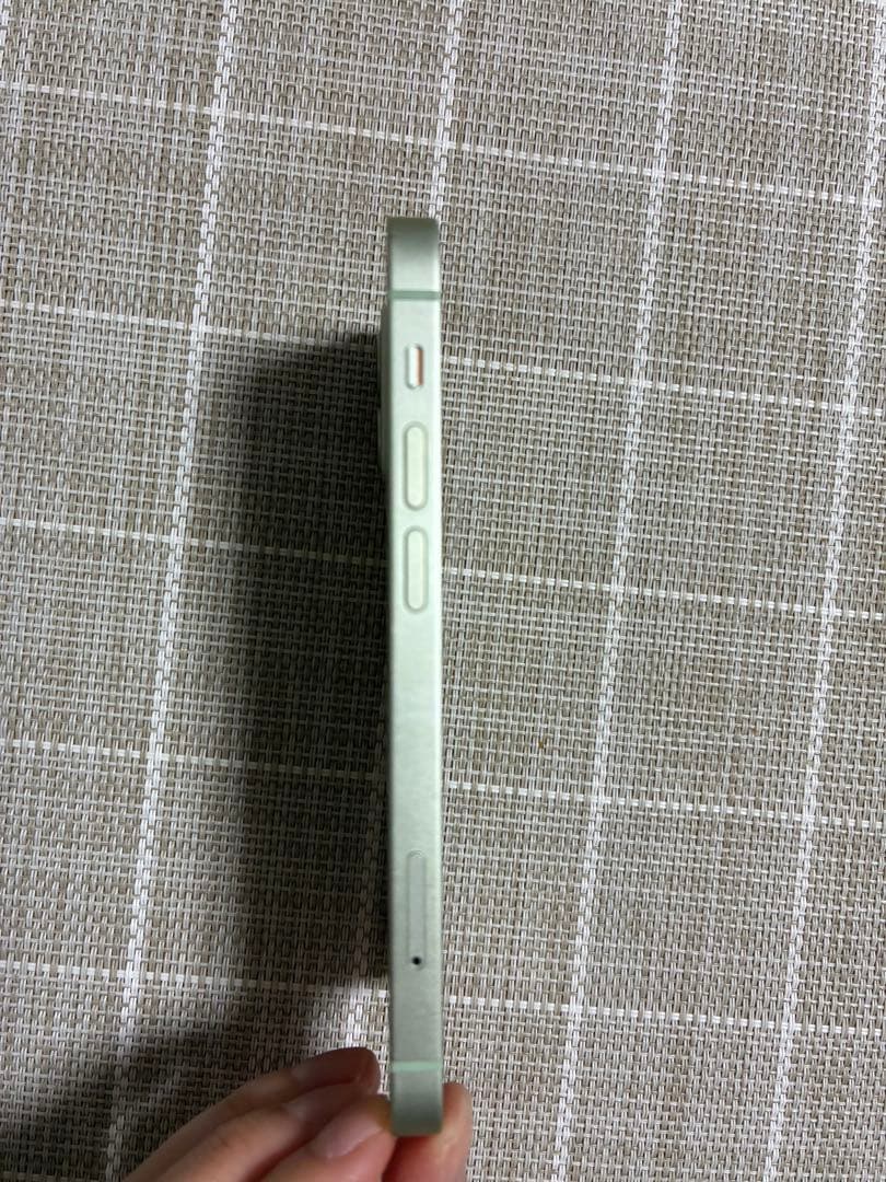 iPhone 12 mini 128GB 本体