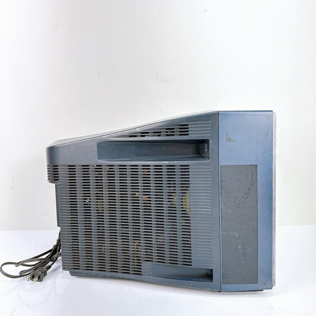 SONY ブラウン管TV トリニトロン KV-14AF1 1999年製