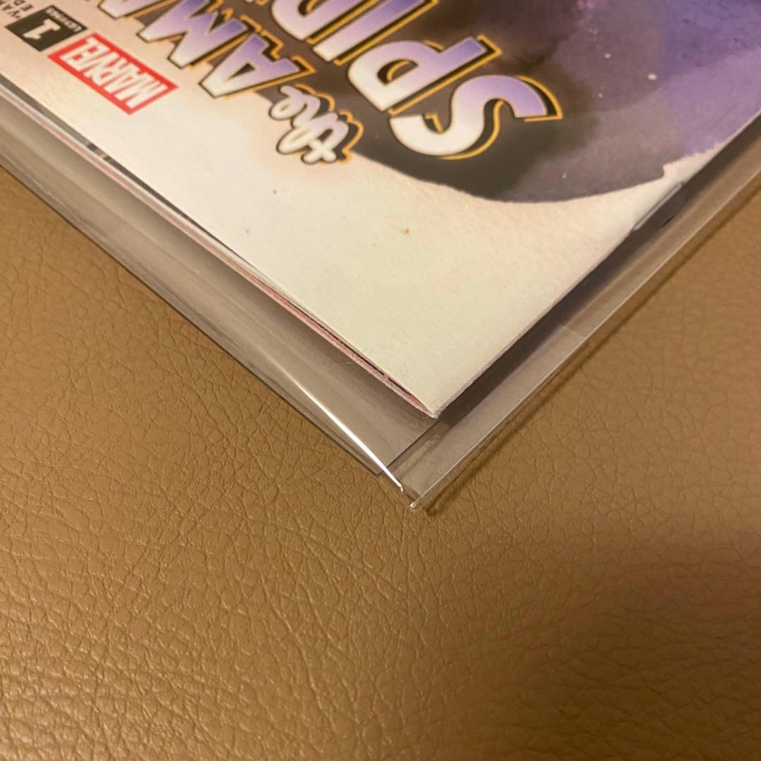 未開封 Spider Man Peach Momoko 桃桃子 スパイダーマン