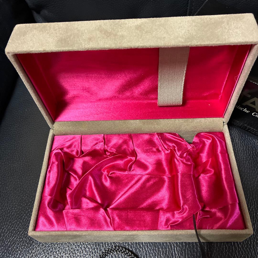 【空箱】CONTAX T2 箱のみ　本体、説明書なし　コンタックス