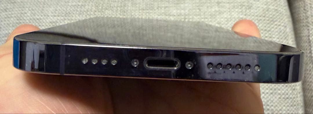 Apple iPhone 14 Pro MAX ディープパープル 256GB