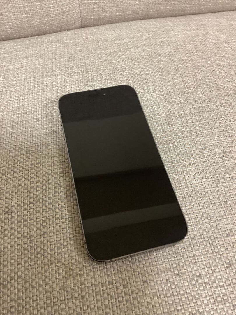 Apple iPhone 14 Pro MAX ディープパープル 256GB