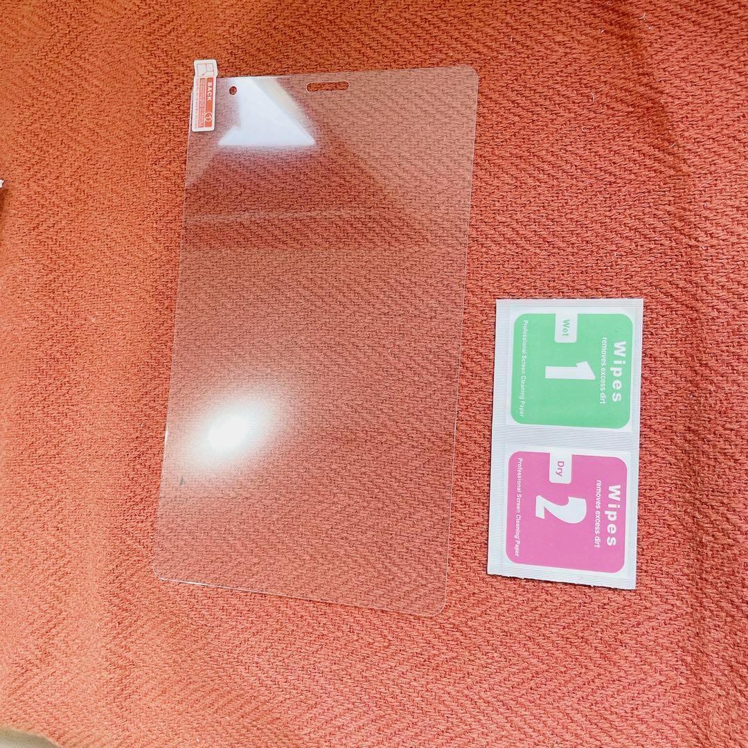 For Headwolf FPad1 8インチ用 ガラスフィルム