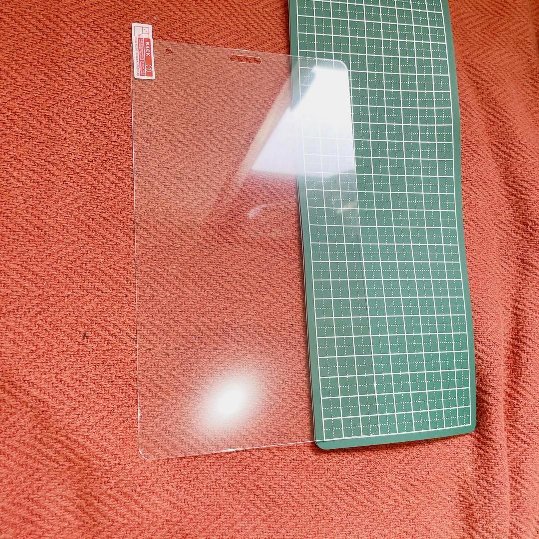 For Headwolf FPad1 8インチ用 ガラスフィルム