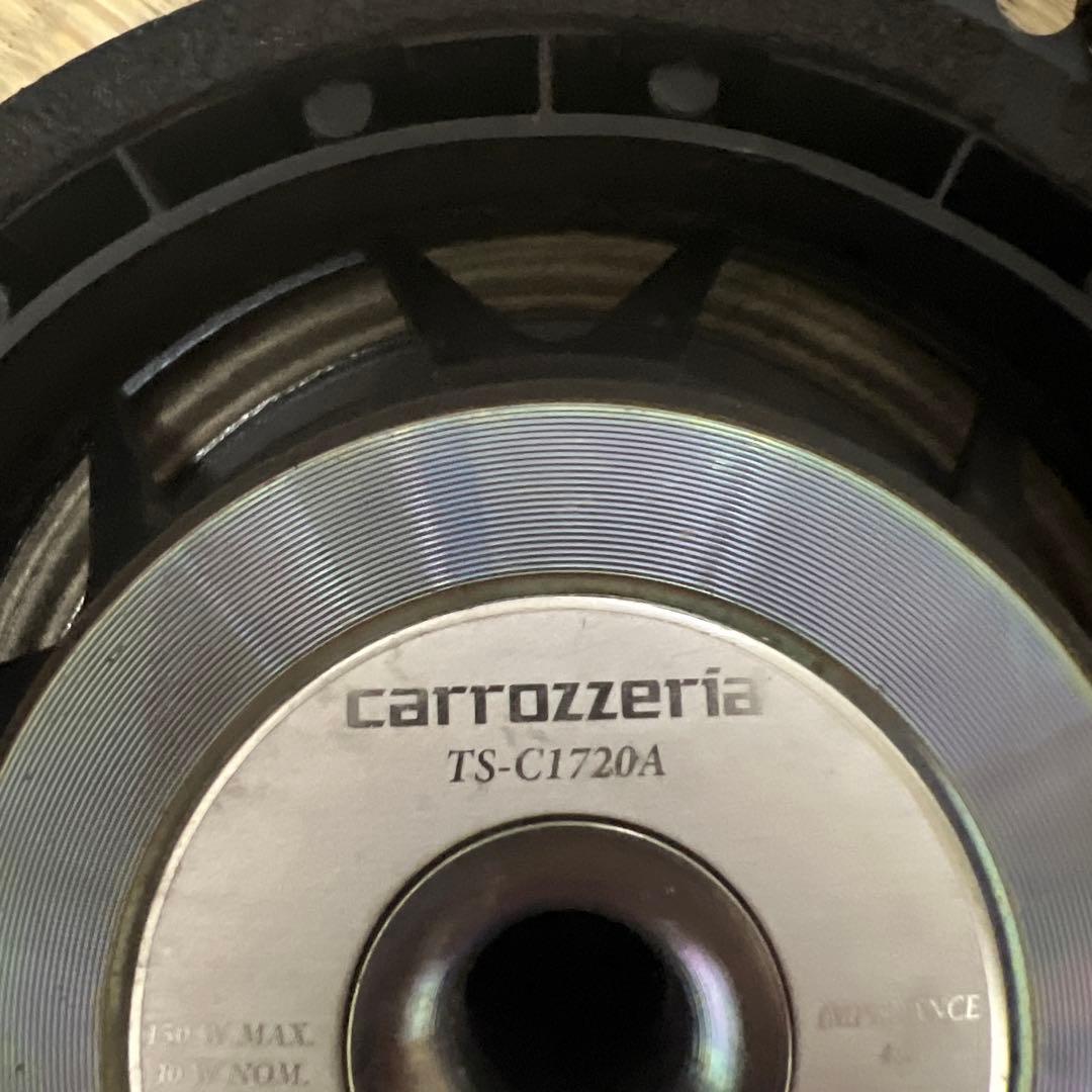 Pioneer サブウーファーとスピーカーセット