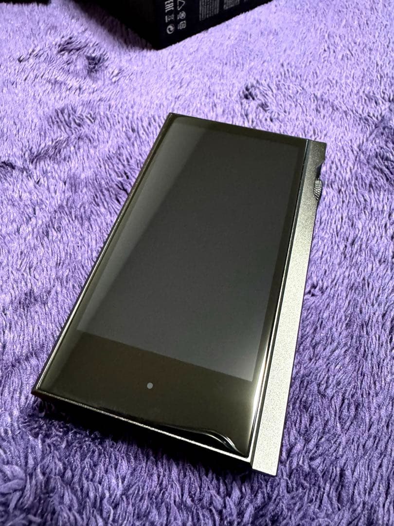 ◾️極美品◾️KANN ALPHA