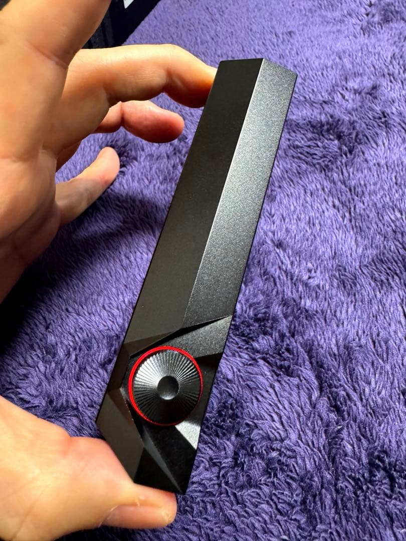 ◾️極美品◾️KANN ALPHA