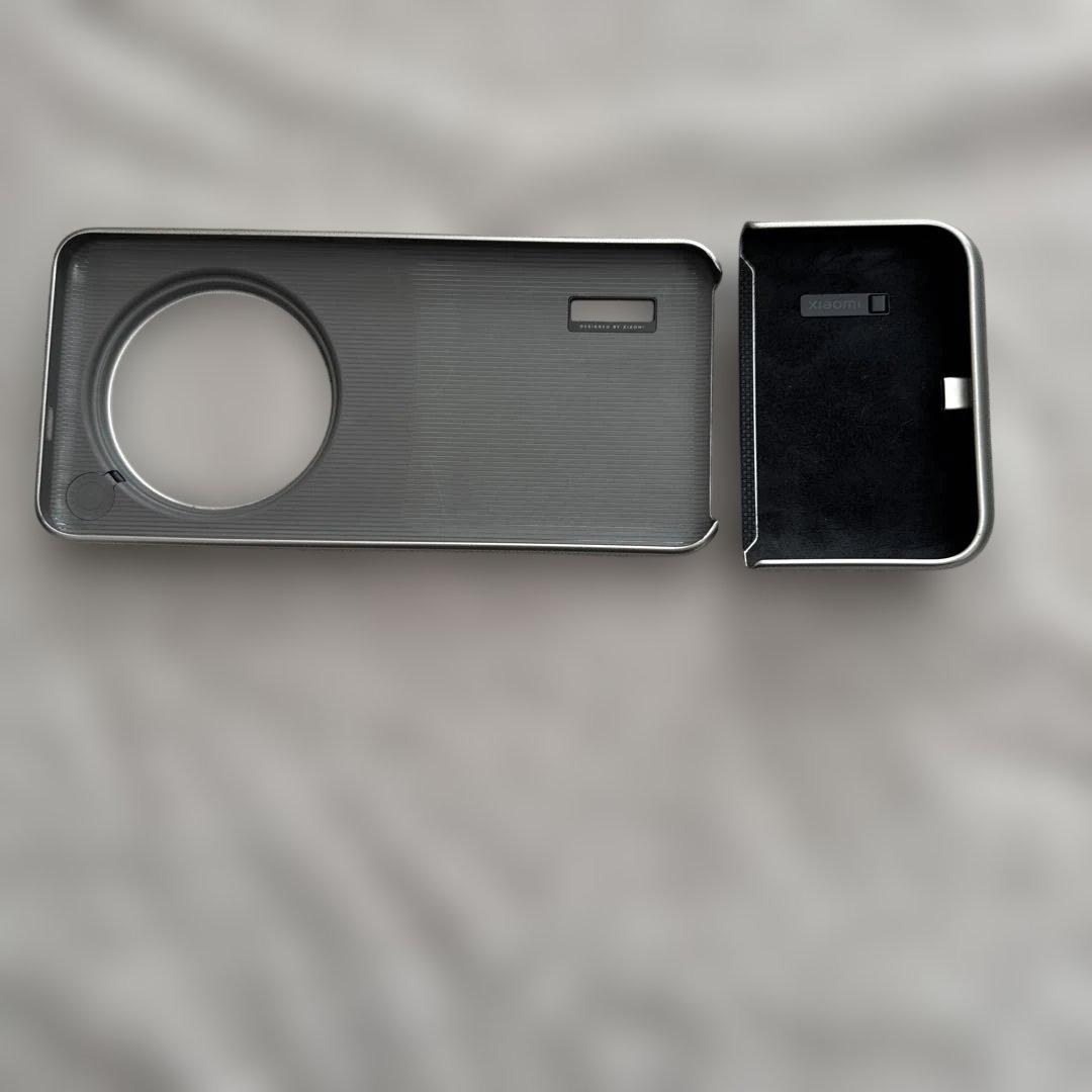 スマートフォン本体 Xiaomi 14 Ultra 12GB 256GB