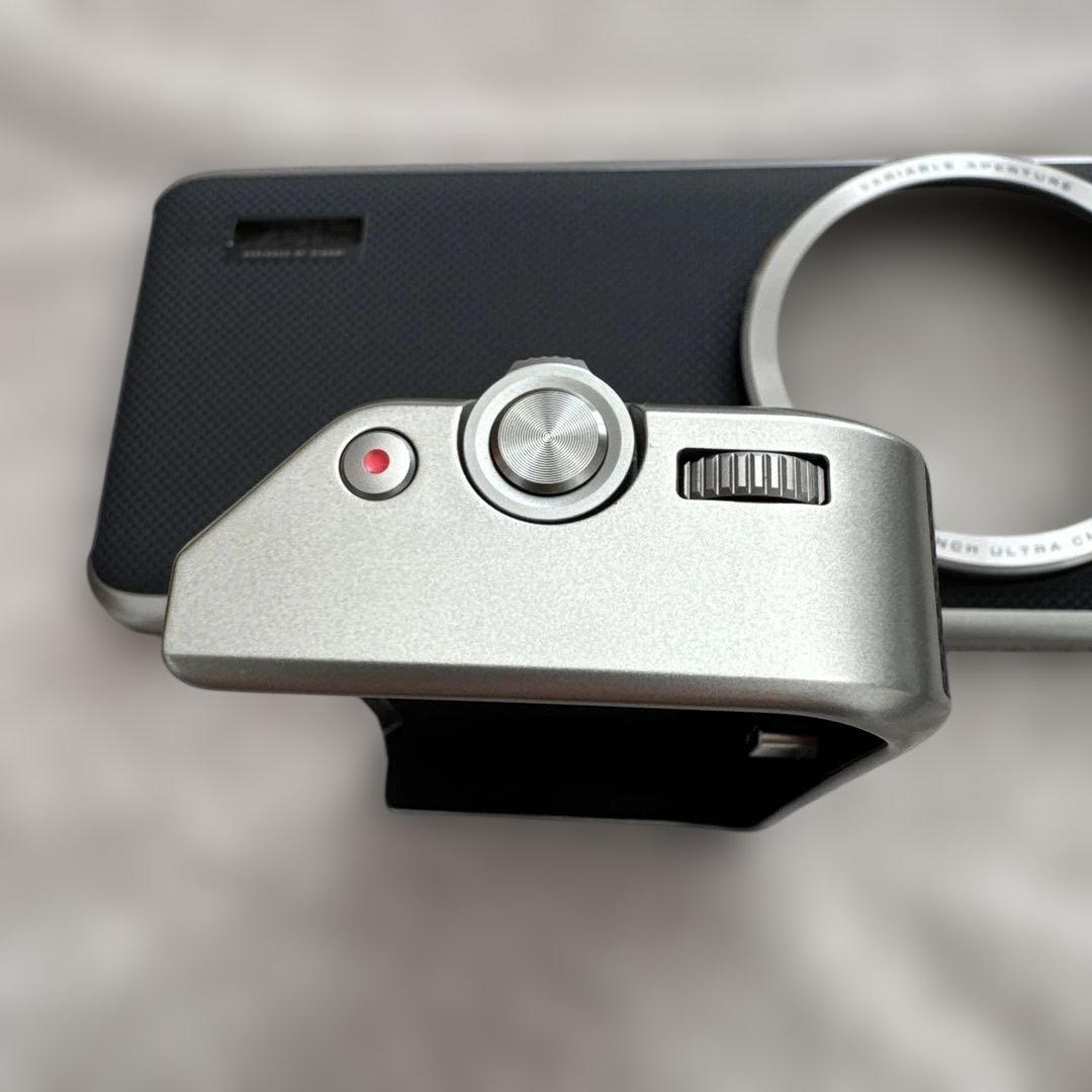 スマートフォン本体 Xiaomi 14 Ultra 12GB 256GB