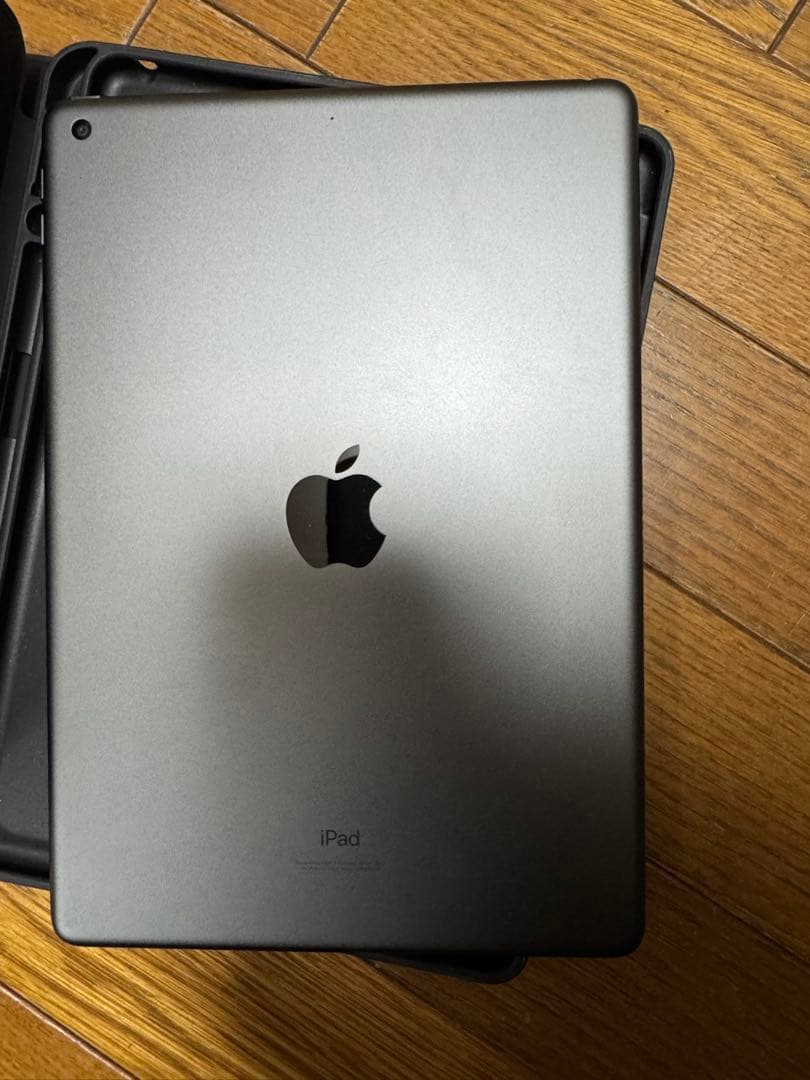 Apple iPad (第9世代) 64GB Wi-Fi