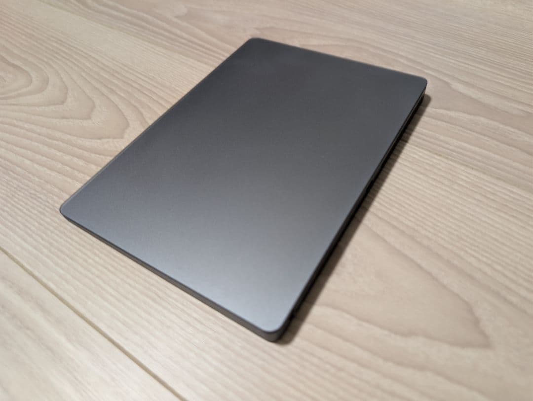 【1/9まで限定】Magic Trackpad 2 スペースグレイ 美品