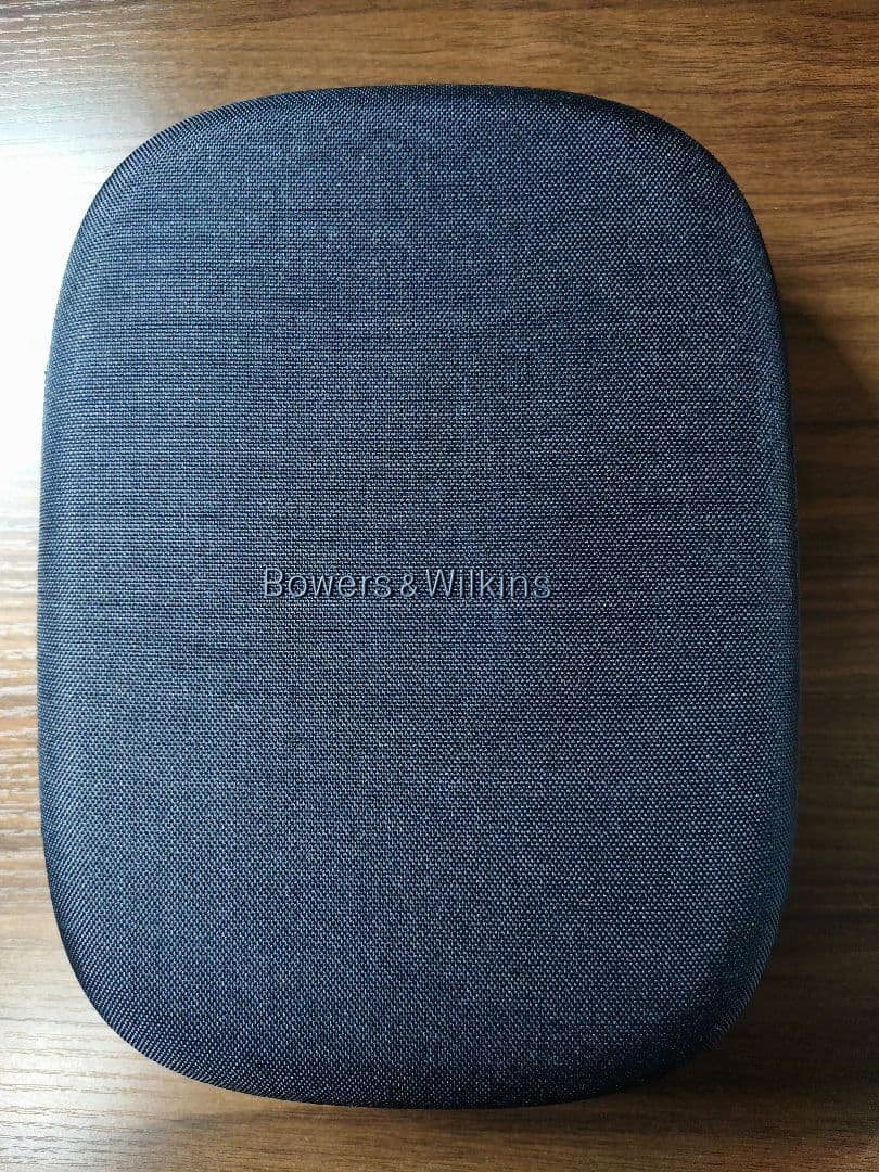 ヘッドホン Bowers & Wilkins Px7 S3