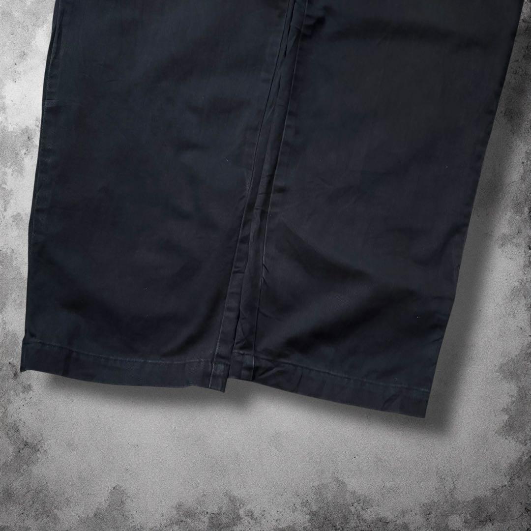 【専用】90s RalphLaurenアンドリューパンツ スミクロ ヴィンテージ